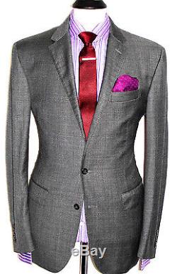ralph lauren tailored suits