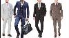09 Best Men S Check Suits In 2019 Men S Fashion Part 05