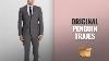 10 Mejores Original Penguin 2018 Original Penguin Men S Slim Fit Suit
