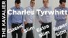 4 Fits Compared Charles Tyrwhitt Dress Shirts Super Slim To Classic Try On