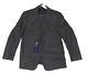 $6,995 Ralph Lauren Purple Label Mens Wool Cashmere Slim Custom Fit Suit 44L 46L