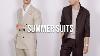 6 Tailored Summer Outfits For Men Suit Inspiration Ft Suitsupply