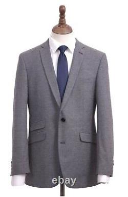 A39 Savile Row Suit Tailored Fit