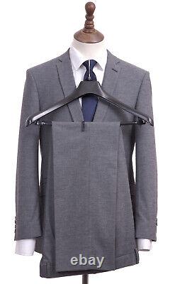 A39 Savile Row Suit Tailored Fit