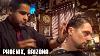 America S Most Polite Barber Haircut At The House Of Shave Barber Parlor Phoenix Arizona