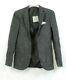 Asos Wool Suit Jacket Slim Fit Size 34 Uk CR008 JJ 13
