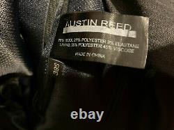 Austin Reed RED Slim Fit Grey Suit