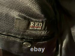 Austin Reed RED Slim Fit Grey Suit