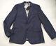 BNWT 100% Auth By Ted Baker, Luxury Modern Slim Fit Suit SEIL Jacket. 5 42