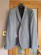 BNWT HUGO BOSS Mens Bright Blue Extra Slim Fit Suit Jacket Size 54 / UK 44'