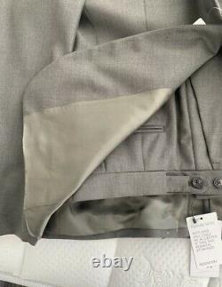 BNWT Reiss Kamara Slim Fit Suit Jacket 40 Inch Trousers 32 Inch
