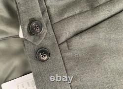 BNWT Reiss Kamara Slim Fit Suit Jacket 40 Inch Trousers 32 Inch