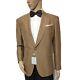 BNWT Richard James Mainline Mens Pure Silk Slim Fit Tuxedo Suit 42R W36 RRP£2195