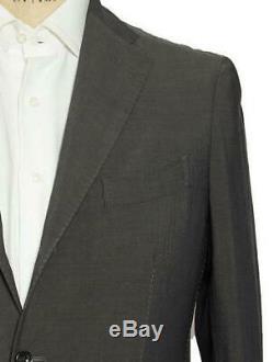 BOGLIOLI Slim-Fit WoolMohair Suit 38 (EU 48) Made in Italy