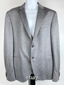 BOSS by Hugo Boss Norwin4-J Blazer, Mens Slim Fit Suit Jacket UK Size 44