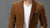 Best Men S Blazer Casual Slim Fit Suit Must Watch Fashionandtrend Fashion And Trend