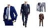 Best Men S Slim Fit Suit Top 15 For 2020 Top Rated Men S Slim Fit Suit