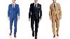 Best Top 10 Men S Slim Fit Suit For 2021 Top Rated Best Men S Slim Fit Suit