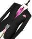Bnwt Mens Paul Smith London Black Tailor-made Classic Slim Fit Suit 40r W34