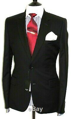 Bnwt Mens Paul Smith London Tailor-made 2019 Editoin Slim Fit Suit42r W36