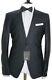 Bnwt Mens Paul Smith London The Kensington New Edition Navy Slim Fit Suit42r W36
