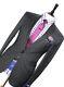 Bnwt Mens Ralph Lauren Charcoal Grey Pinstripe Classic Slim Fit Suit 36r W30