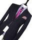 Bnwt Mens Vivienne Westwood London Casual Sports Slim Fit Suit Jacket Blazer 40r