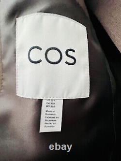 Brand New COS mens Slim Fit suit