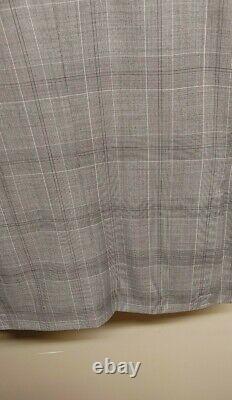 Brooks Brothers brand new MILANO FIT Vitale Barberis select wool Italy size 40R