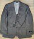 Brooks Brothers men's suit size 50R -Made in Italy, Milano Fit, Estrata Wool
