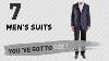 Burberry Men S Suits Uk New Popular 2017