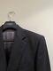 Charles Tyrwhitt Slim Fit Charcoal Grey Suit 40L