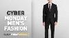 Cyber Monday Men S Suits Deals Perry Ellis Men S Slim Fit Suit W Hemmed Pant