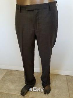 DIOR slim fit SUIT worn once Size 42