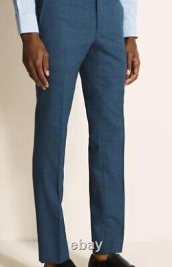 DKNY Slim Fit Suit For Men