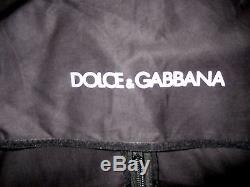 Dolce & Gabbana Tuxedo/Dinner Suit 38R Slimfit £1200 new