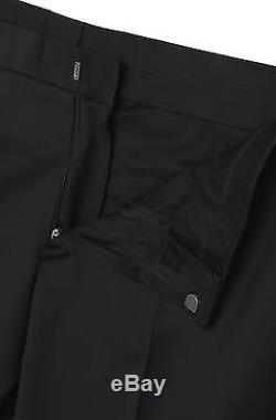 Hugo Boss Black Slim Fit Suit Size 38R