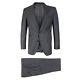 Hugo Boss Charcoal Grey Slim Fit Suit UK38 Chest NEW WITH TAGS RRP £550