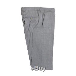 Hugo Boss Grey Check Slim Fit Suit UK46 Chest NEW WITH TAGS RRP £550