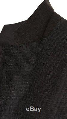 Hugo Boss Men's Slim-fit Suit'Novan1/Ben' New Collection-Beat That Price
