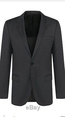 Hugo Boss Mens Slim-fit Suit'Hayes cyl' New Collection-BEAT THAT PRICE