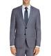 Hugo Boss Slim Fit Suit Jacket Mens Blue Size UK 52 #REF121
