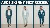 I Found Affordable Suits