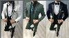 Latast Styles Slim Fit Suit For Man 2020 Trandy Suit Design