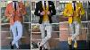 Latest Stylish Slim Fit Suit For Man 2019 Man S Suit Collection