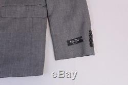 Lauren Ralph Lauren Men's Slim Fit Ultraflex Suit GG8 Grey Size 40R 34W NWT $650