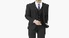 Lupurty Suits For Men 3 Piece Men S Suit Slim Fit Review Surprising Quality In A Value Suit