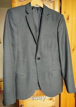 MOSS London slim fit Men's suit (waist 30) new cost was £200, worn twice