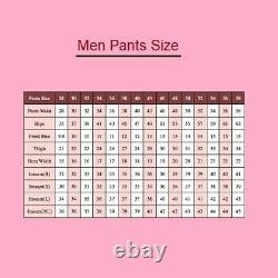 Men Pink Suit Tuxedo 2 Piece Slim Fit Suit Wedding Evening Party Wear Coat Pants
