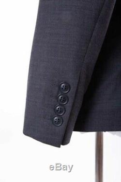 Men's Ben Sherman Grey Camden Slim Fit Suit